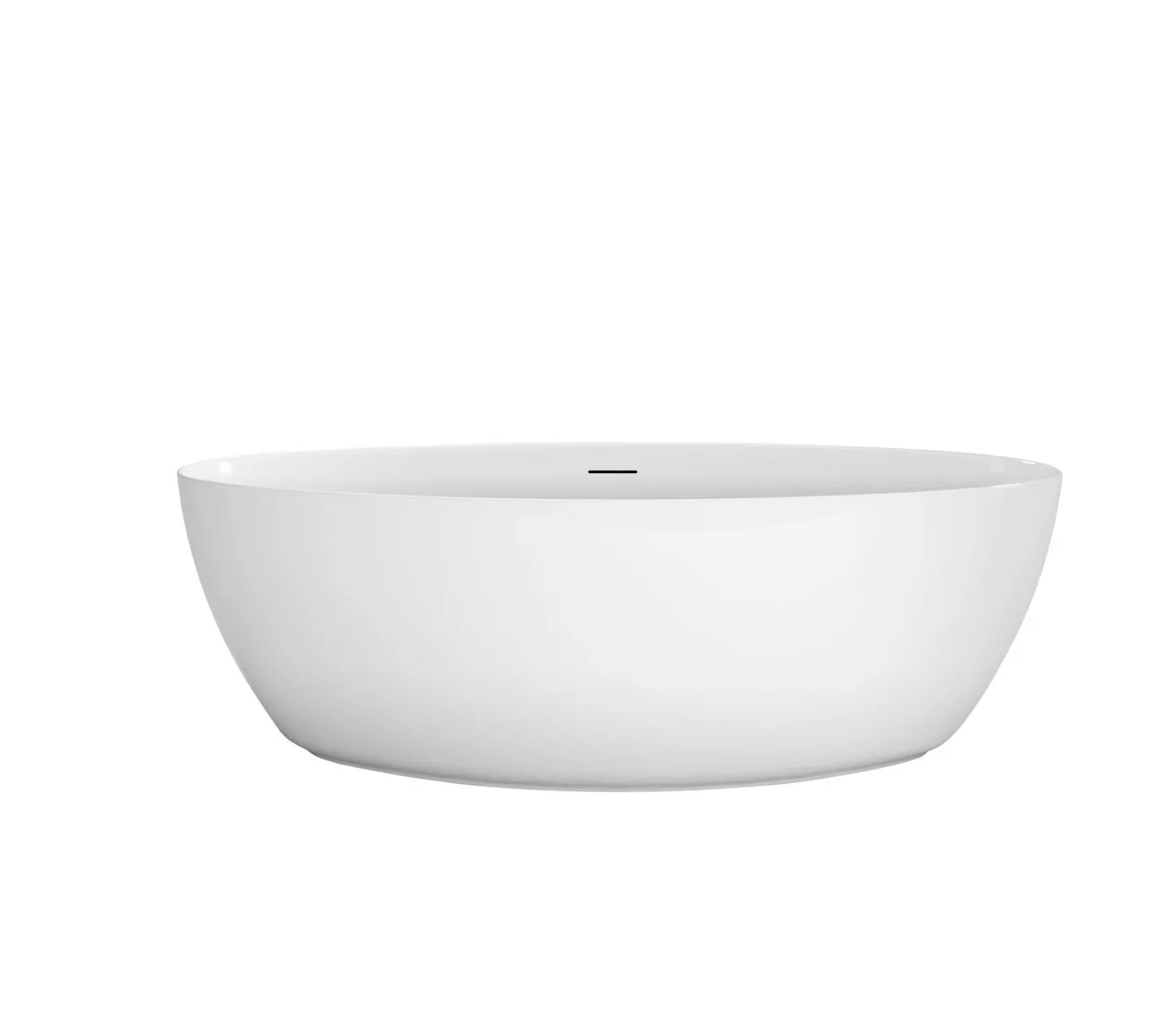 картинка Акриловая ванна BelBagno BB707-1860-880 