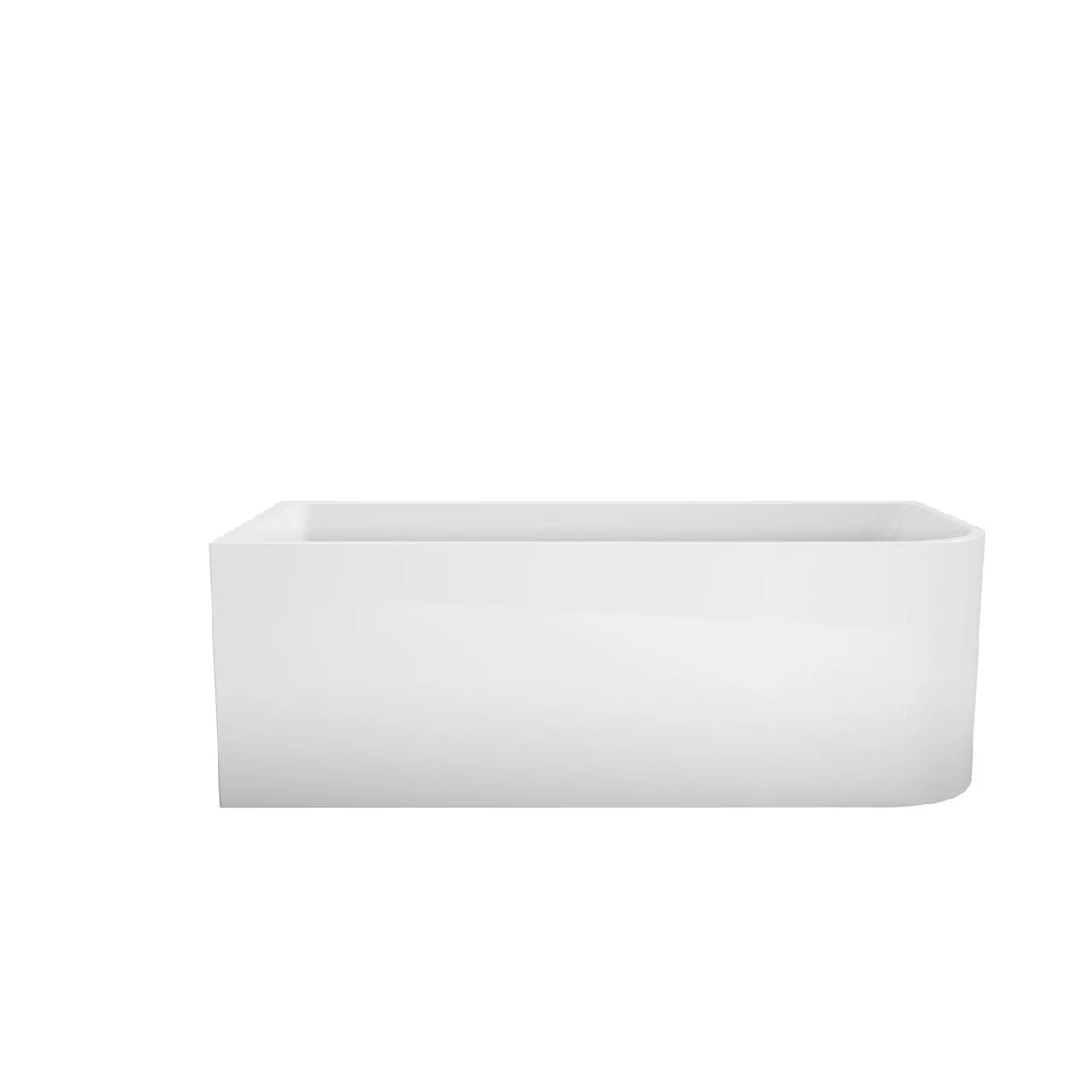 картинка Акриловая ванна BelBagno BB712-1500-730-L 