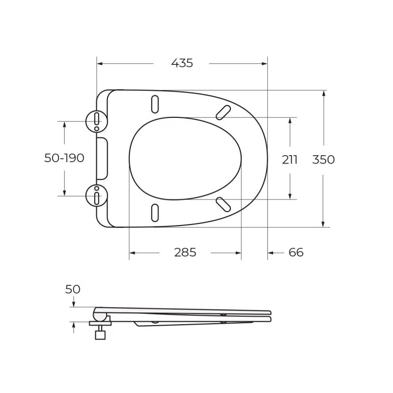 картинка Унитаз-компакт безободковый BelBagno LOUNGE BB045CPR/SC/BB045/051T 