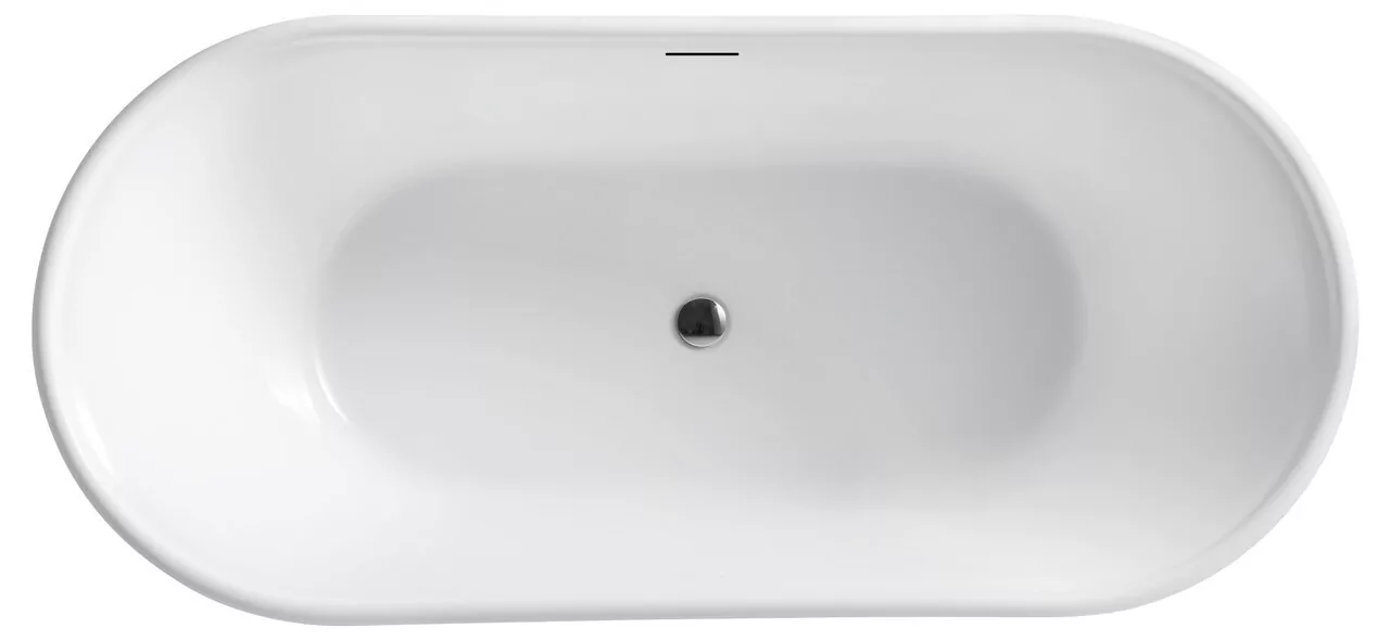 картинка Акриловая ванна BelBagno BB402-1700-790 