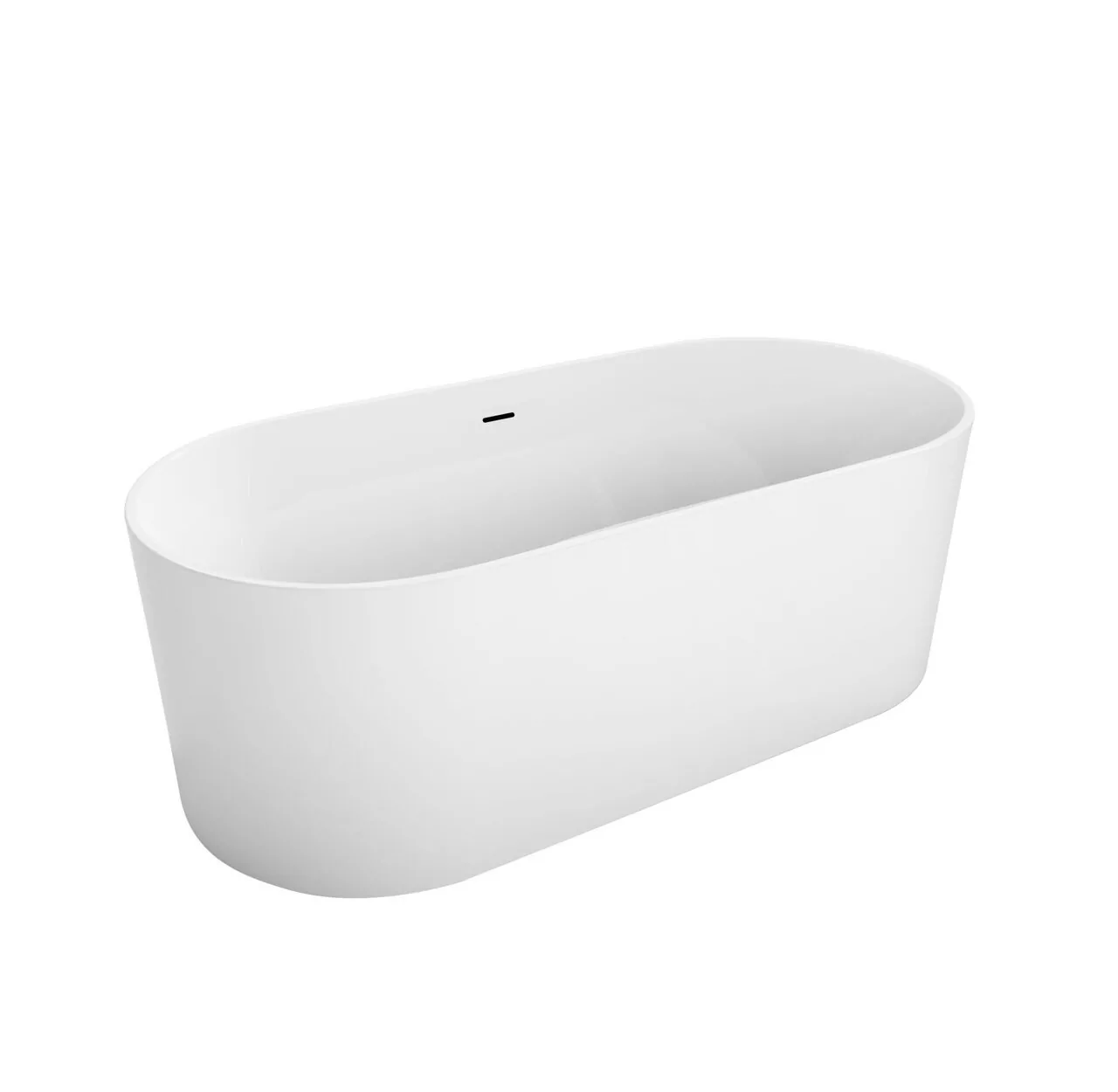 картинка Акриловая ванна BelBagno BB705-1700-800 