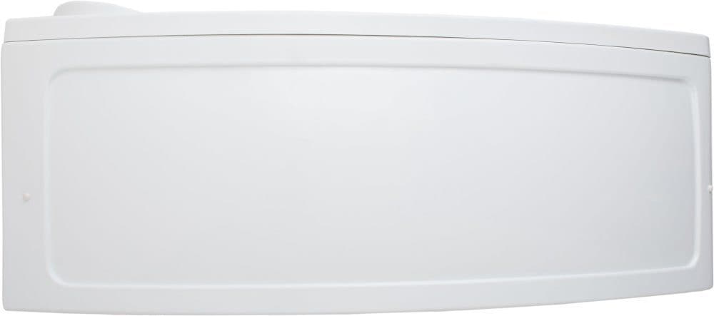 картинка Акриловая ванна Aquanet Sofia 170x90 L с каркасом 