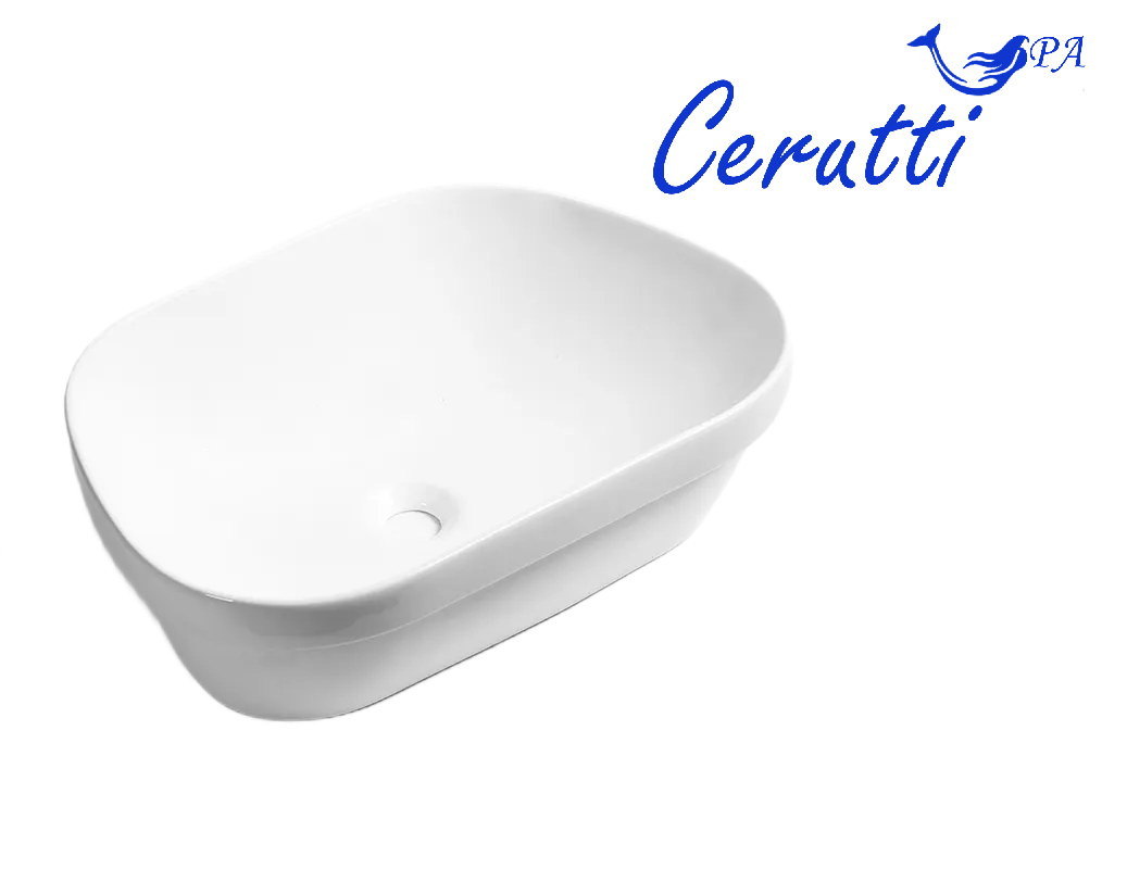 картинка Раковина накладная Cerutti SPA CR0023 