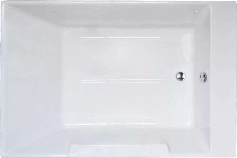 картинка Акриловая ванна Royal Bath Triumph 180x120 в сборе 