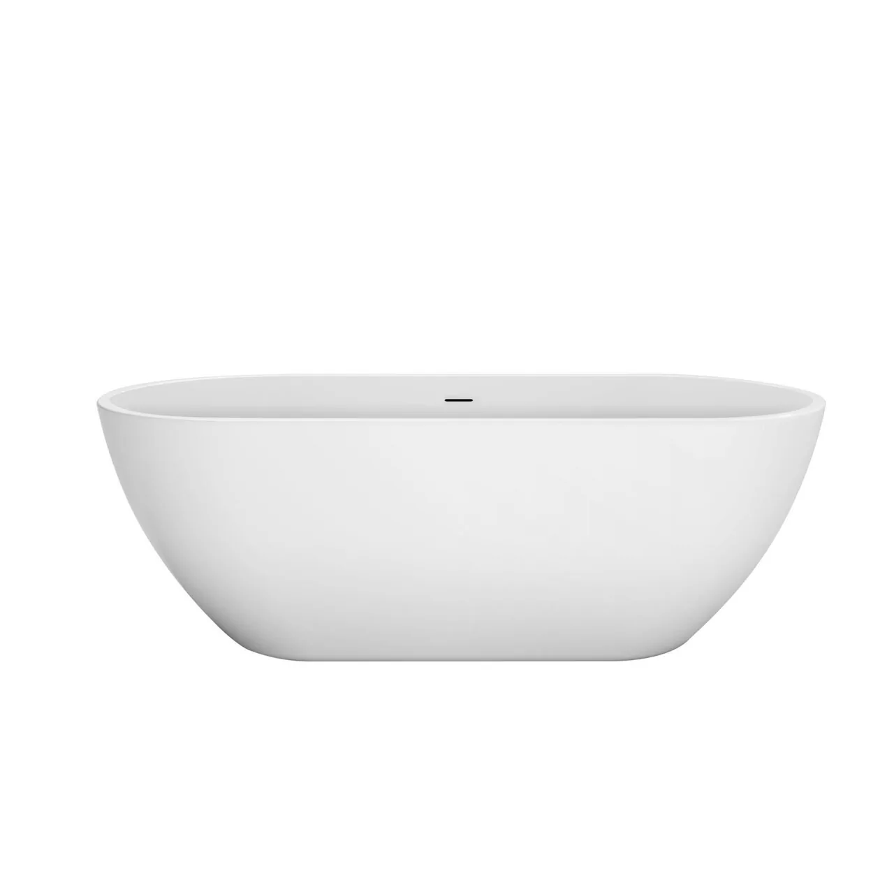 картинка Акриловая ванна BelBagno UNO BB701-1700-750-K 