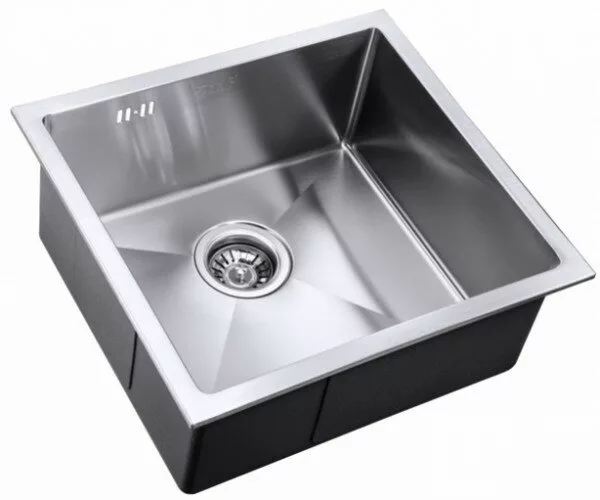 картинка Кухонная мойка ZORG Inox X X-4844 