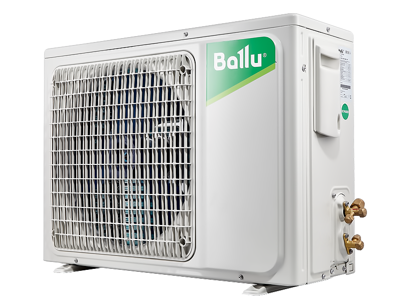 картинка Комплект Ballu Machine BLCI_D-36HN8/EU инверторной сплит-системы, канального типа 