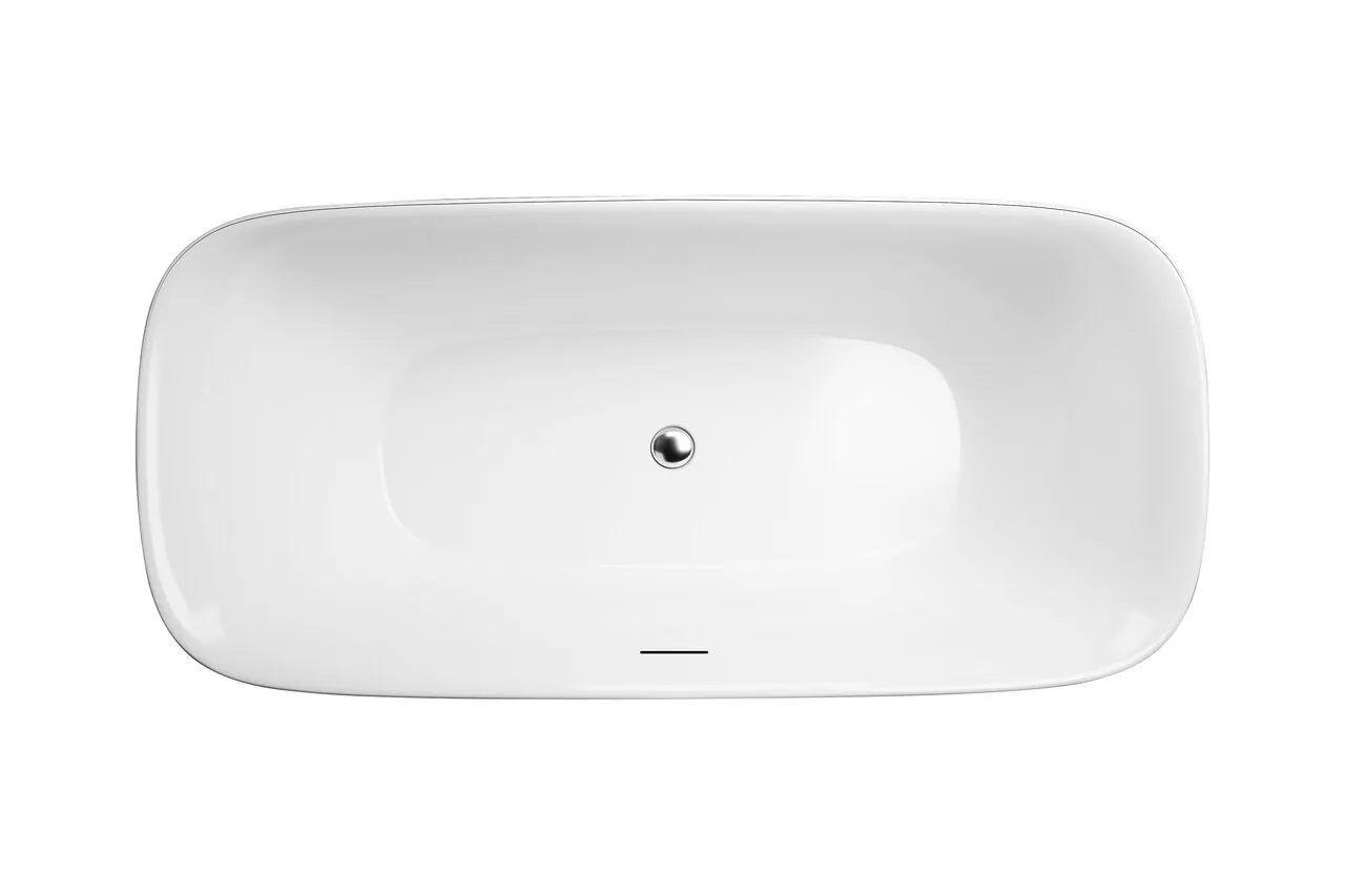 картинка Акриловая ванна BelBagno BB400-1700-800 