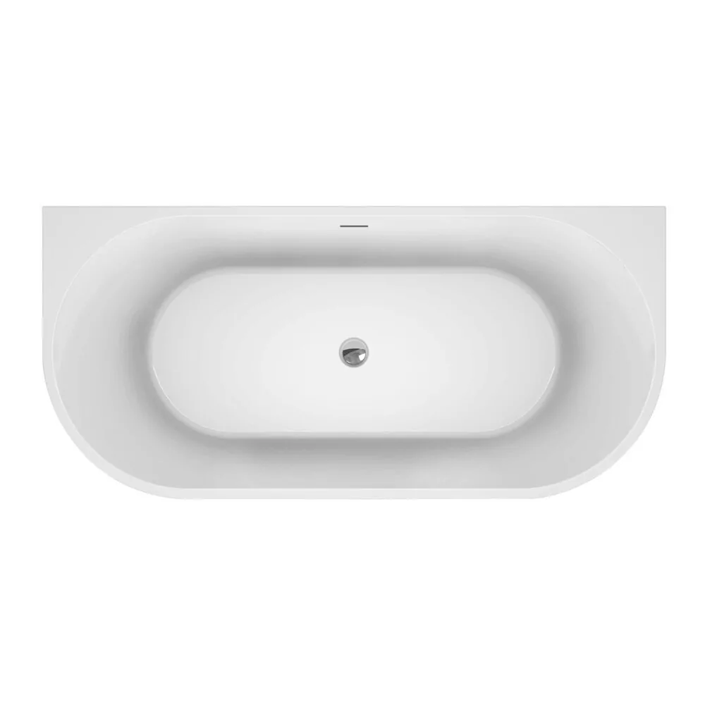 картинка Акриловая ванна BelBagno BB710-1700-800 