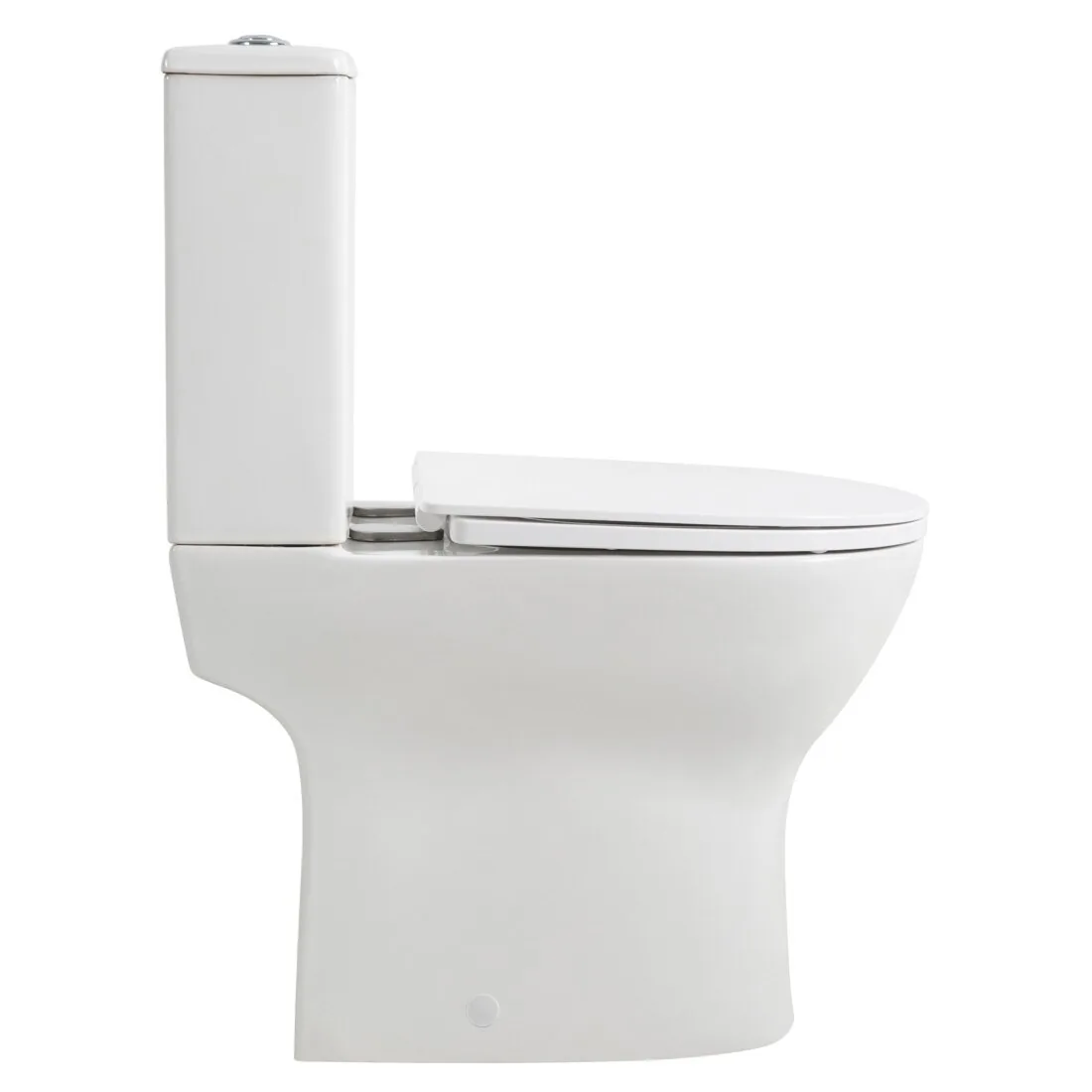 картинка Унитаз-компакт безободковый BelBagno LOUNGE BB045CPR/SC/BB045/051T 