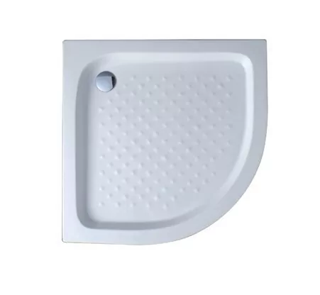 фото Акриловый поддон Cezares TRAY-A-R-95-550-15-W 