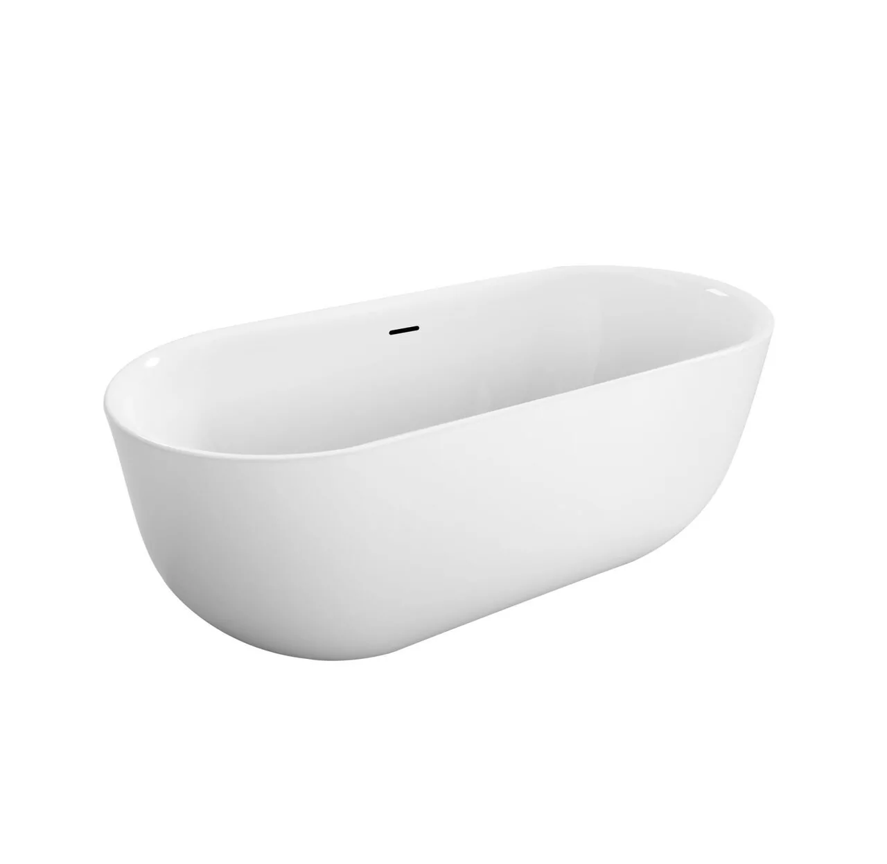 картинка Акриловая ванна BelBagno BB706-1800-800 