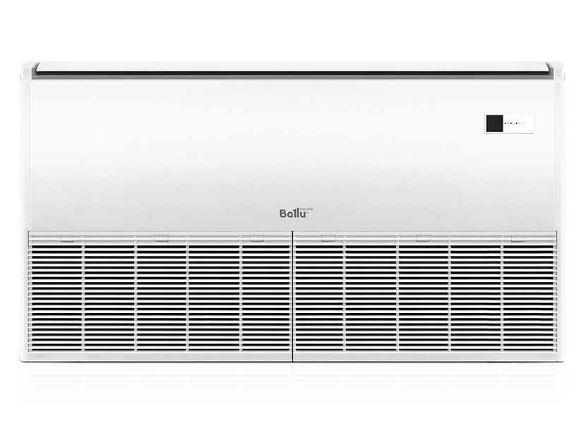 картинка Комплект Ballu Machine BLCI_CF-24HN8/EU_21Y инверторной сплит-системы, напольно-потолочного типа 