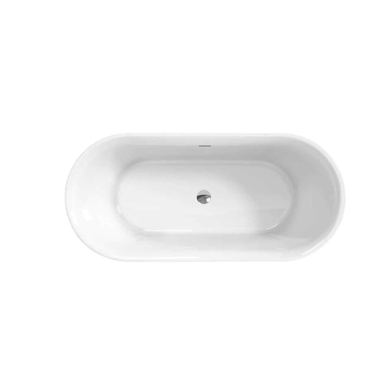 картинка Акриловая ванна BelBagno BB706-1800-800 