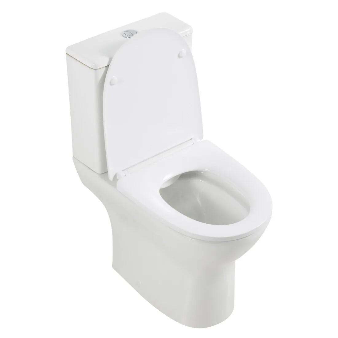 картинка Унитаз-компакт безободковый BelBagno LOUNGE BB045CPR/SC/BB045/051T 