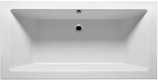 картинка Акриловая ванна Riho Lusso 180x80 