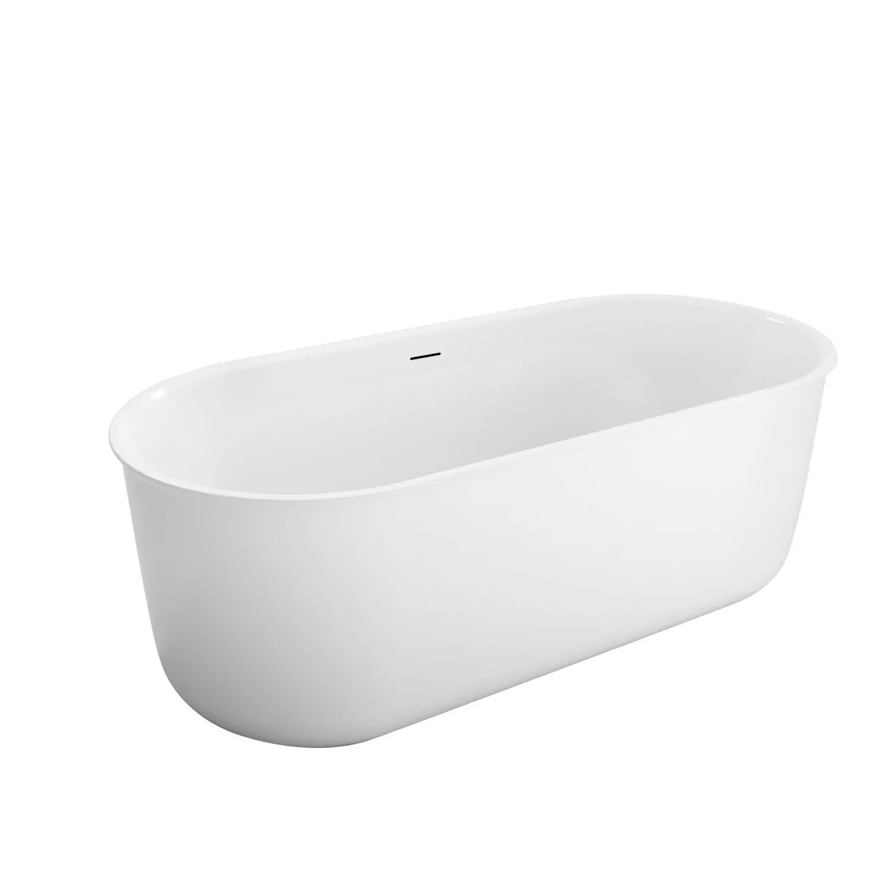 картинка Акриловая ванна BelBagno BB709-1700-780 