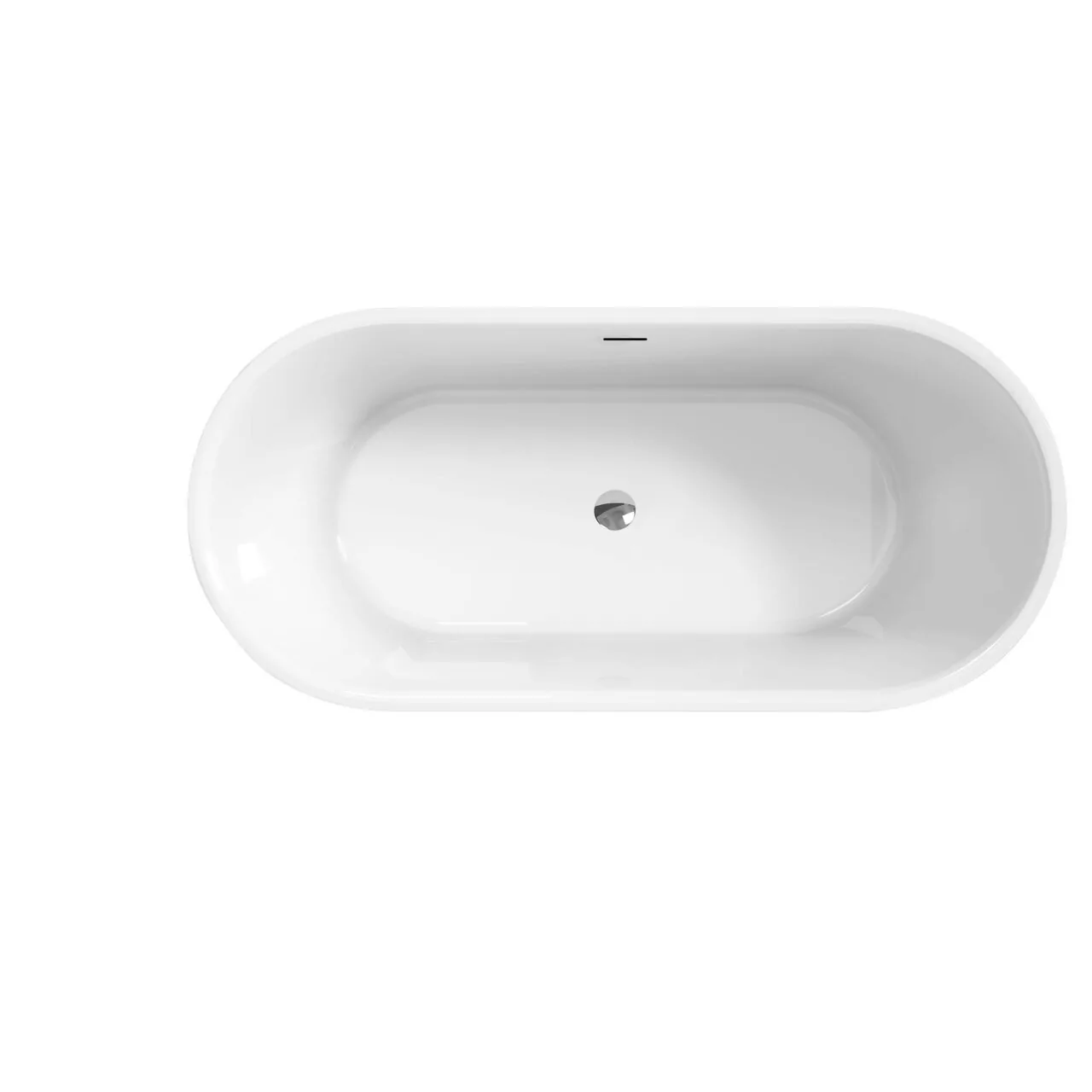 картинка Акриловая ванна BelBagno BB709-1700-780 